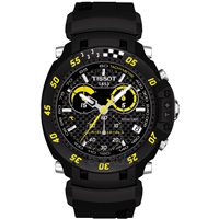 Orologio Tissot Uomo T-Race in Acciaio T0274173720100 - T0274173720100